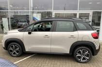 Citroen C3 Aircross Feel