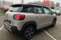 Citroen C3 Aircross Feel