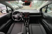 Citroen C3 Aircross Feel