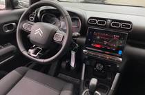 Citroen C3 Aircross Feel