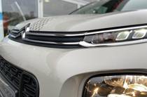 Citroen C3 Aircross Feel