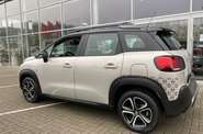 Citroen C3 Aircross Feel