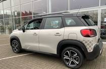 Citroen C3 Aircross Feel