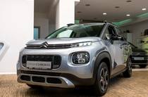 Citroen C3 Aircross Feel