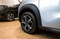 Citroen C3 Aircross Feel