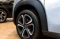 Citroen C3 Aircross Feel