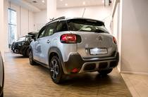 Citroen C3 Aircross Feel