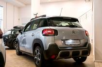 Citroen C3 Aircross Feel