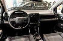 Citroen C3 Aircross Feel