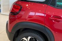 Citroen C3 Aircross Shine