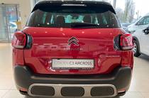 Citroen C3 Aircross Shine