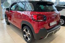 Citroen C3 Aircross Shine