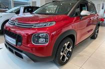 Citroen C3 Aircross Shine