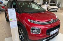 Citroen C3 Aircross Shine