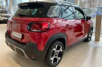 Citroen C3 Aircross Shine