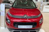 Citroen C3 Aircross Shine