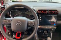 Citroen C3 Aircross Shine