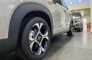 Citroen C3 Aircross Shine