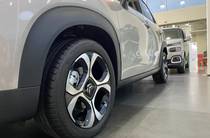 Citroen C3 Aircross Shine