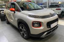 Citroen C3 Aircross Shine