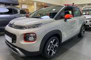 Citroen C3 Aircross Shine