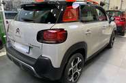 Citroen C3 Aircross Shine