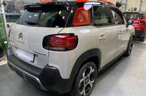 Citroen C3 Aircross Shine