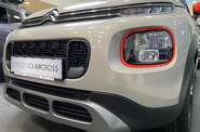 Citroen C3 Aircross Shine