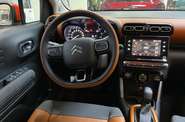 Citroen C3 Aircross Shine