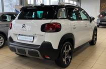 Citroen C3 Aircross Shine