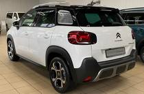 Citroen C3 Aircross Shine