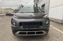 Citroen C3 Aircross Shine