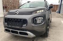 Citroen C3 Aircross Shine