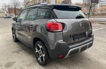 Citroen C3 Aircross Shine