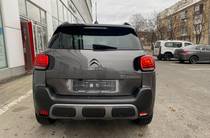 Citroen C3 Aircross Shine