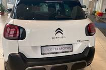 Citroen C3 Aircross RIP Curl