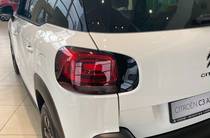 Citroen C3 Aircross RIP Curl