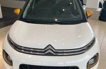 Citroen C3 Aircross RIP Curl