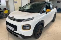 Citroen C3 Aircross RIP Curl