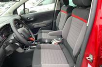 Citroen C3 Aircross Shine