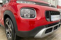 Citroen C3 Aircross Shine