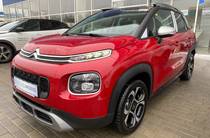 Citroen C3 Aircross Shine