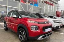 Citroen C3 Aircross Shine