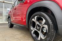 Citroen C3 Aircross Shine