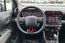 Citroen C3 Aircross Shine