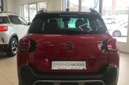 Citroen C3 Aircross Shine