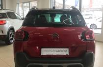 Citroen C3 Aircross Shine