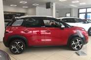 Citroen C3 Aircross Shine