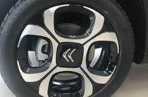 Citroen C3 Aircross Shine