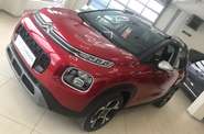 Citroen C3 Aircross Shine